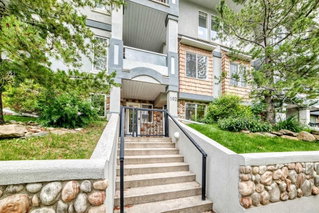 102 - 2422 Erlton Street SW