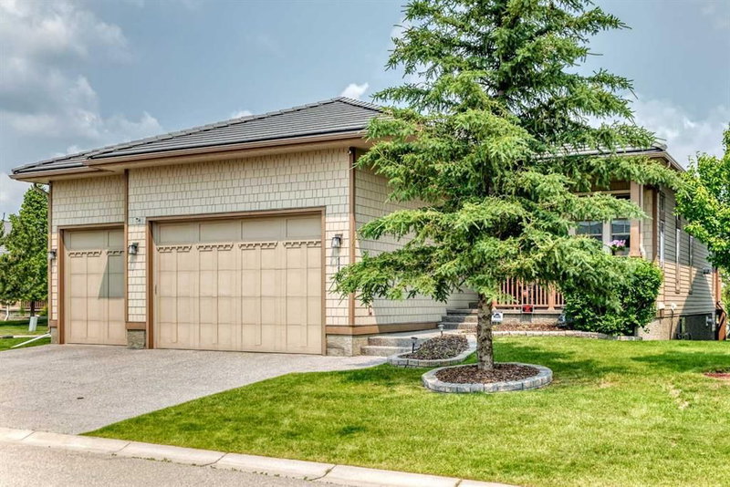 116 Bridle Estates Road SW, Calgary, Alberta