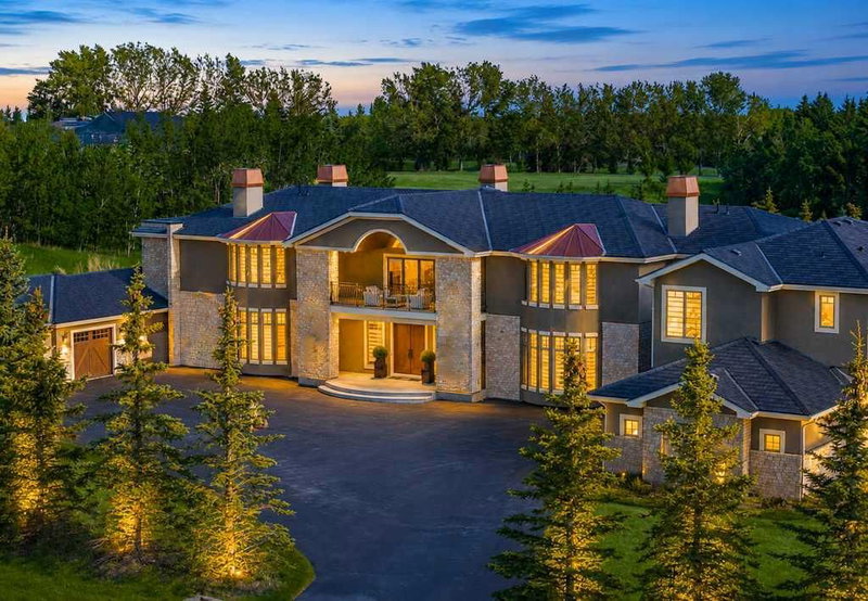 7 Mckendrick Point, Rural Rocky View County — listing photo 2