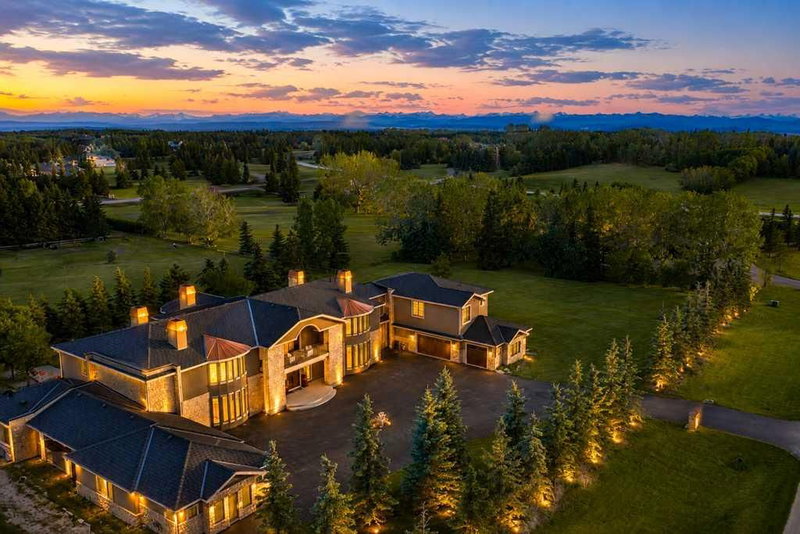 7 Mckendrick Point, Rural Rocky View County — listing photo 3