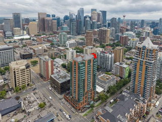 2301 - 836 15 Avenue SW