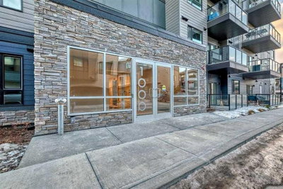 1311 - 42 Cranbrook Gardens SE