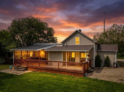 2525 Township Road 382