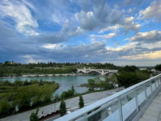 501 - 128 Waterfront Court SW