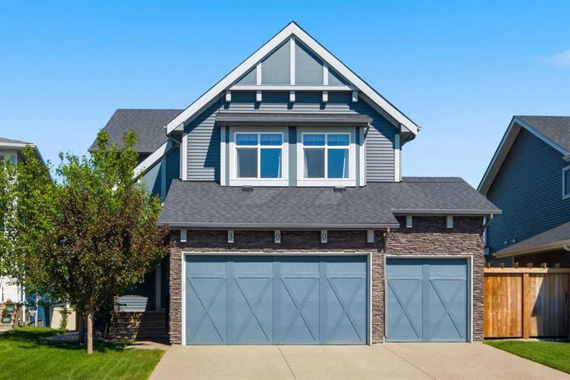 300 Aspenmere Way, Chestermere, Alberta