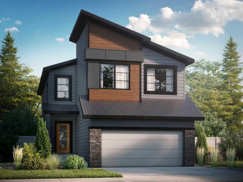 111 Heritage Ridge, Cochrane, Alberta