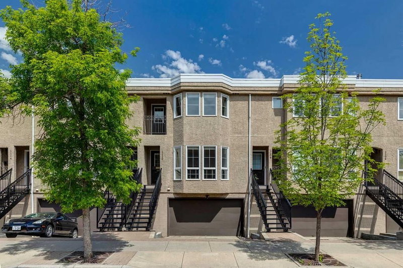1110 14 Avenue SW, Calgary, Alberta