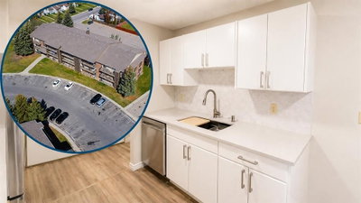 107 - 405 Columbia Boulevard W