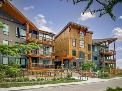 117 - 106 Stewart Creek Rise