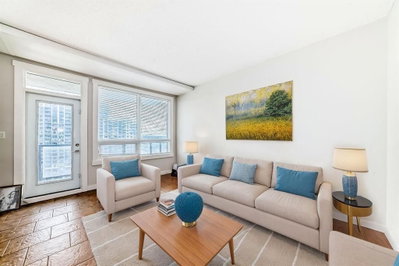 1116 - 8710 Horton Road SW
