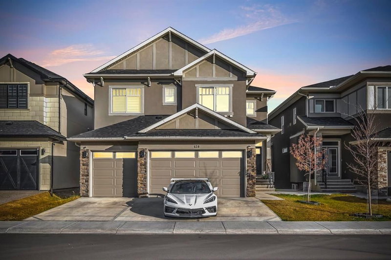 459 Savanna Way NE, Calgary, Alberta