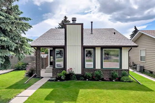 64 Cornett Drive
