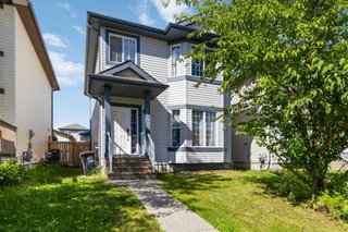 164 FIREWEED Crescent