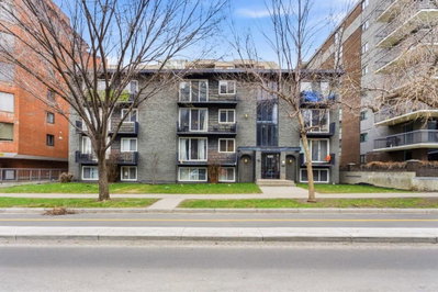 302 - 620 15 Avenue SW