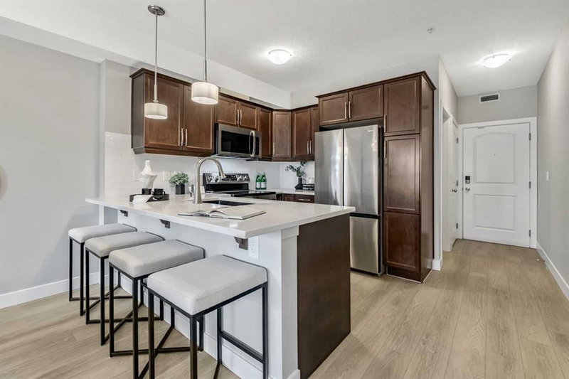 211, 15304 Bannister Road SE, Midnapore — interior photo 6