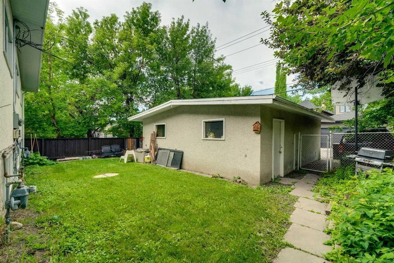 2431 & 2429 26 Street SW, Killarney/Glengarry — interior photo 5