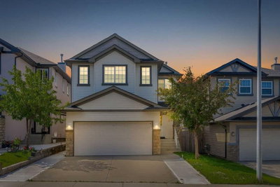 7 Saddlecrest Terrace NE