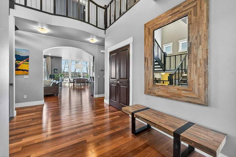 78 Aspen Cliff Close SW, Aspen Woods — interior photo 7