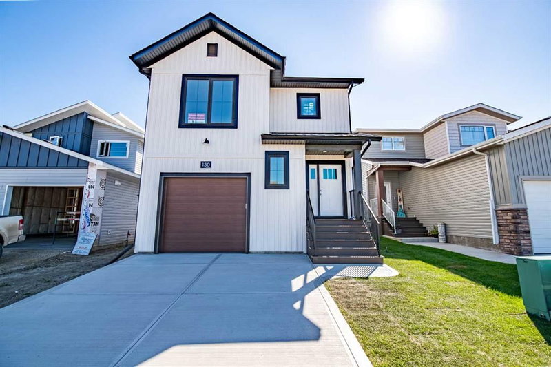 130 Norseman Close