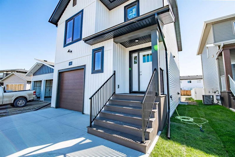 130 Norseman Close