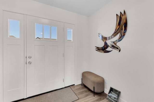 130 Norseman Close
