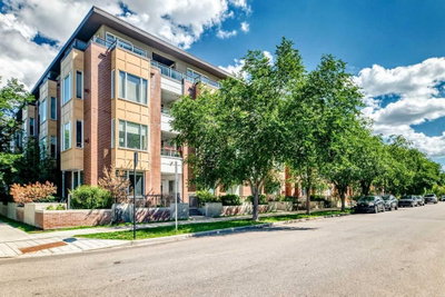 402 - 1010 Centre Avenue NE