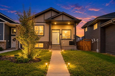 46 Village Crescent
