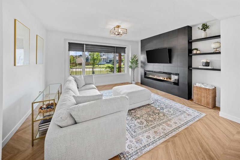 494 South Harmony Drive, Harmony — interior photo