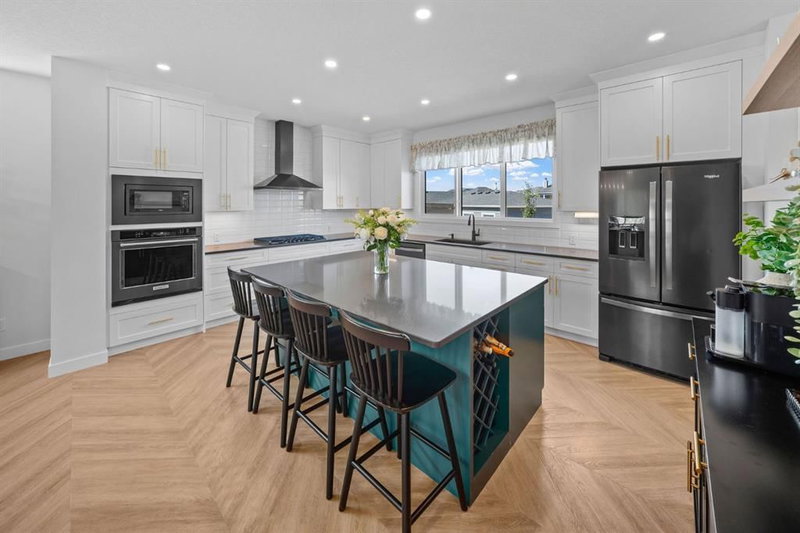 494 South Harmony Drive, Harmony — interior photo 7