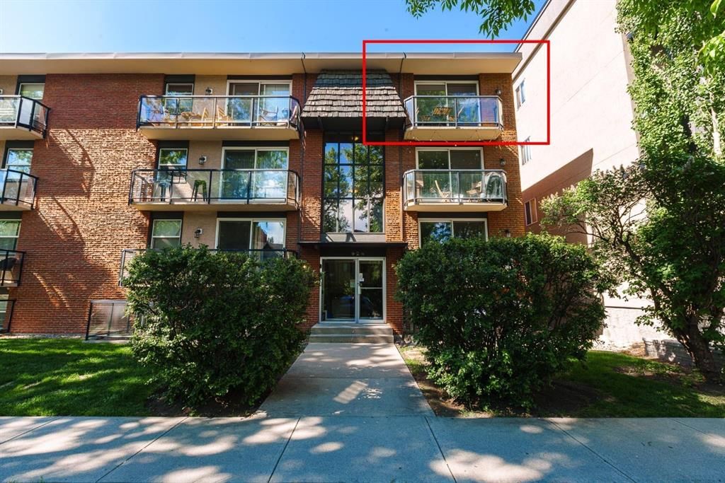 #401 924 18 Avenue - Image 1