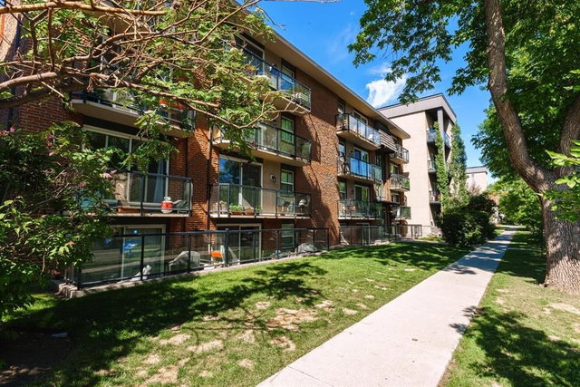 401 - 924 18 Avenue SW