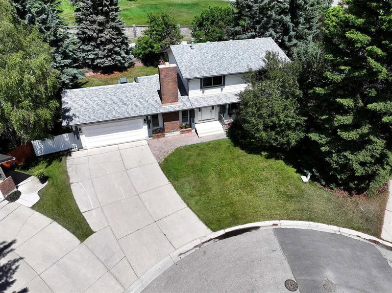 540 Varsity Estates Place NW, Calgary, Alberta
