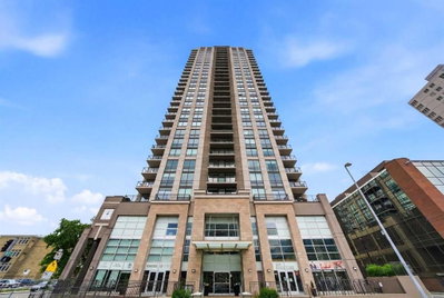1602 - 1111 10 Street SW