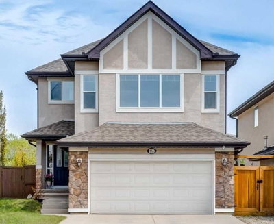 16A Tusslewood Drive NW