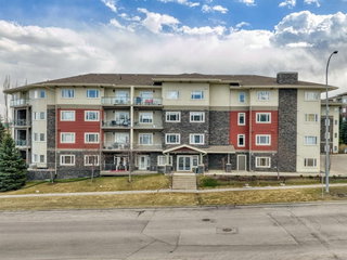216 - 11 Millrise Drive SW