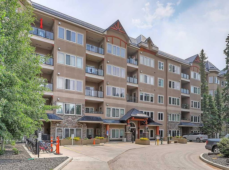 Apartment at 241, 20 Discovery Ridge Close SW, Discovery Ridge — listing photo