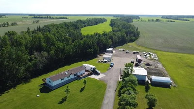 85027 Highway 688