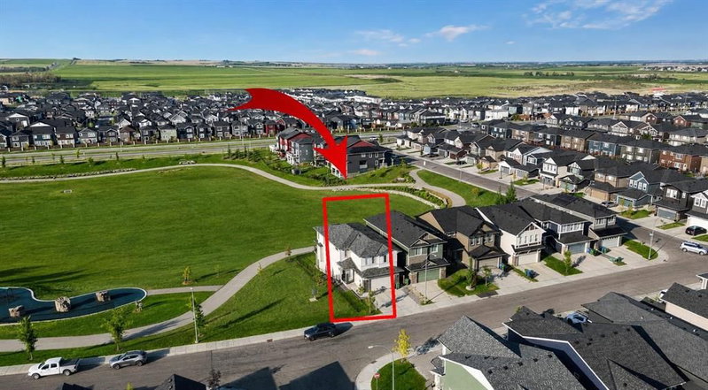 52 Evansfield Manor NW, Calgary, Alberta