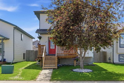 19 Fenwood Close