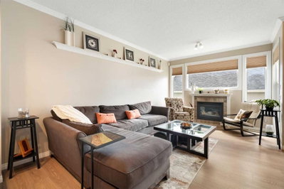 25 Prestwick Park SE
