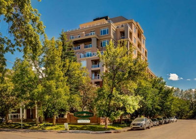 3214 - 24 Hemlock Crescent SW