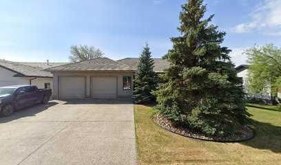 Recently sold home in Wedgewood