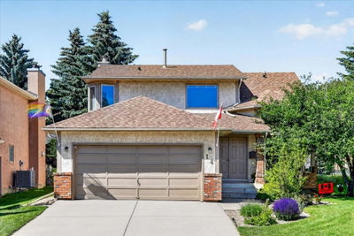 14 Hawkdale Gate NW