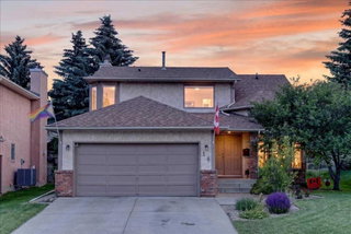 14 Hawkdale Gate NW