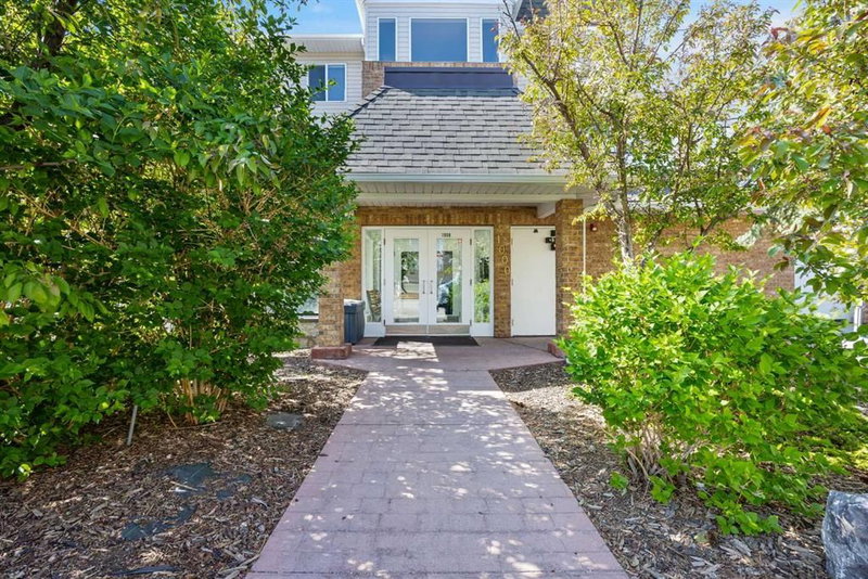 Apartment at 1314, 950 Arbour Lake Road NW, Arbour Lake — listing photo