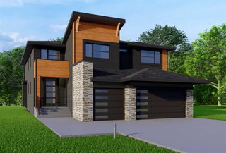 8 North Bridges Glen