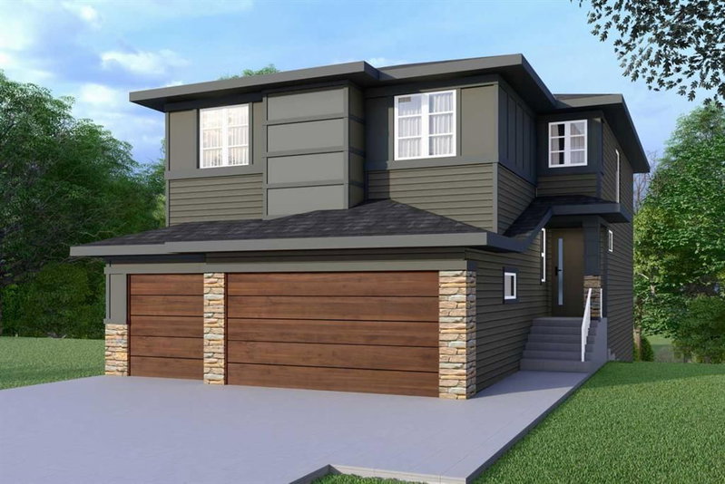 539 Waterford Rise, Chestermere, Alberta