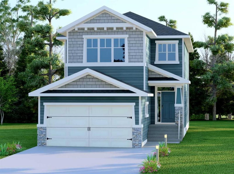 524 Waterford Grove, Chestermere, Alberta
