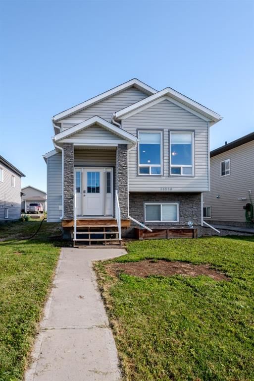 A & B - 11518 73 Avenue