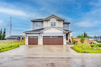 169 Beaveridge Close